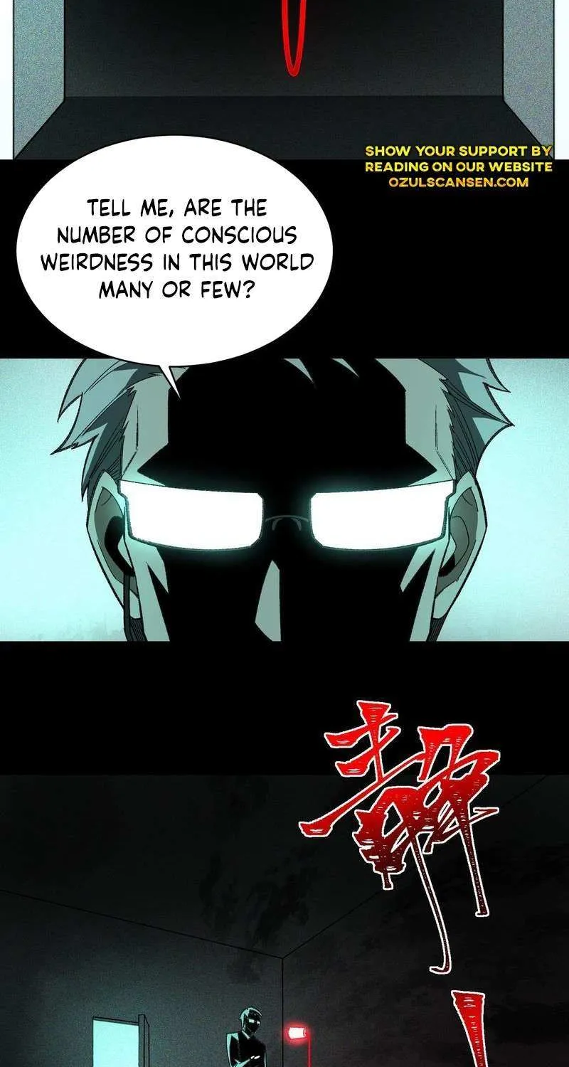 Urban Legend Maker Zinmanga X Chapter 8 Page 59