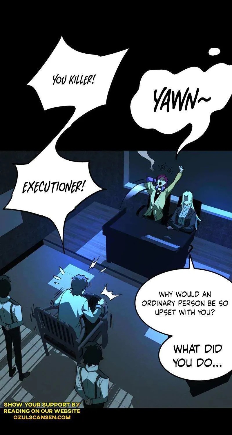 Urban Legend Maker Zinmanga X Chapter 7 Page 13