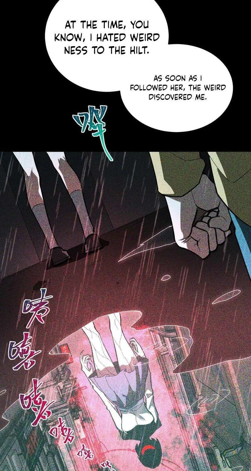 Urban Legend Maker Zinmanga X Chapter 7 Page 17