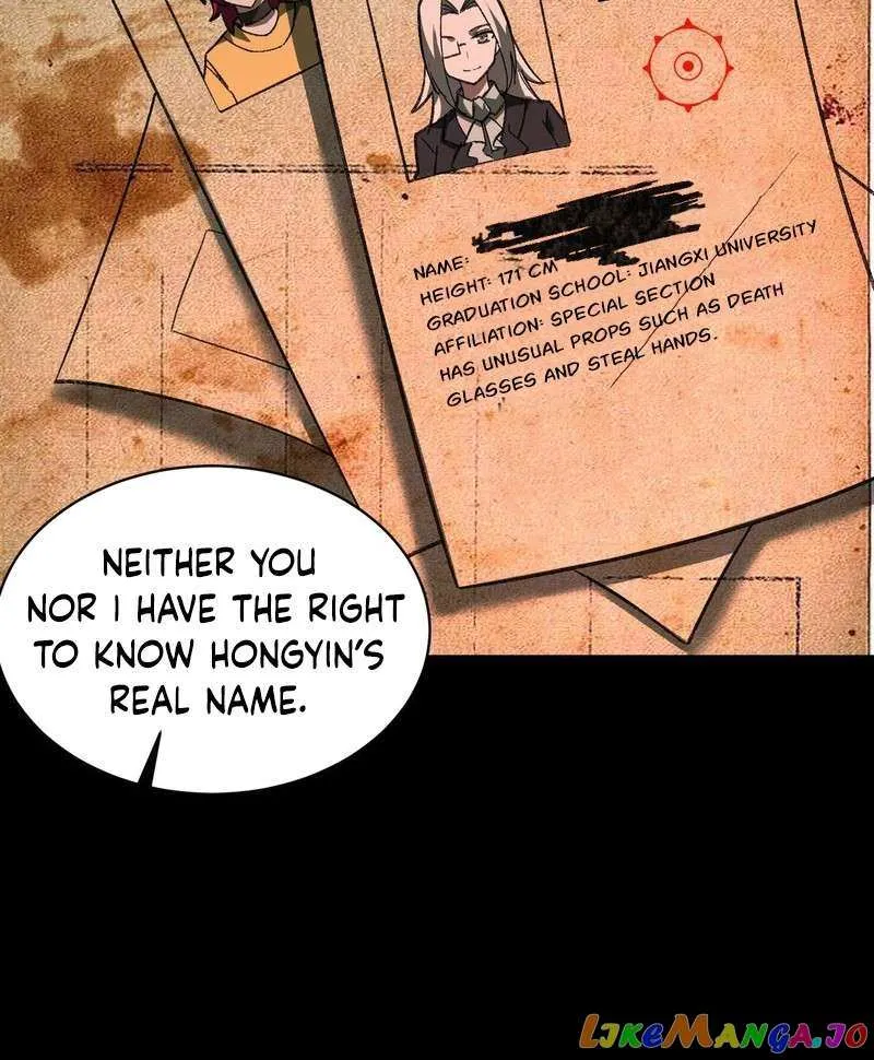 Urban Legend Maker Zinmanga X Chapter 7 Page 30