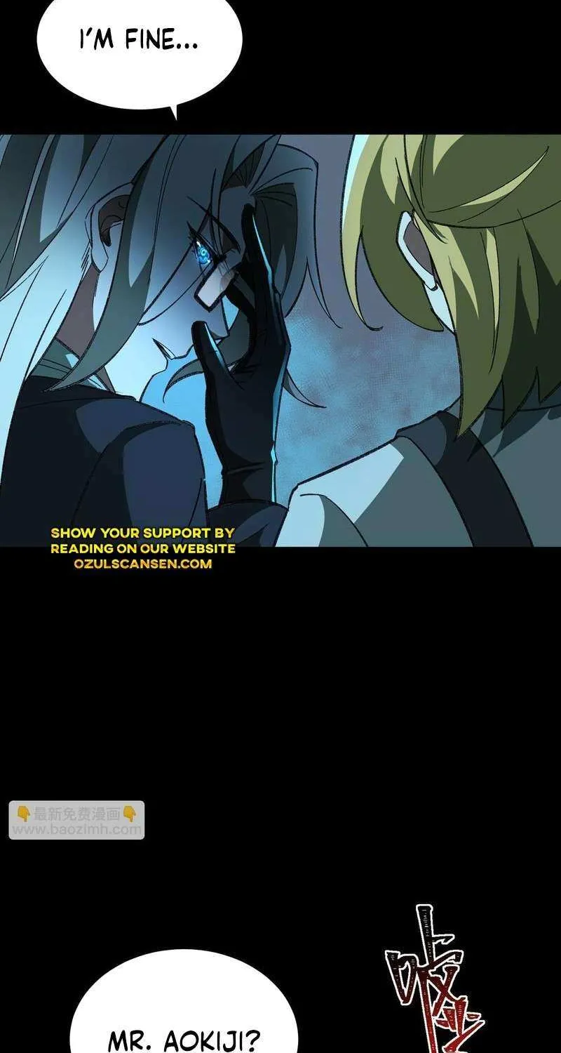 Urban Legend Maker Zinmanga X Chapter 7 Page 42