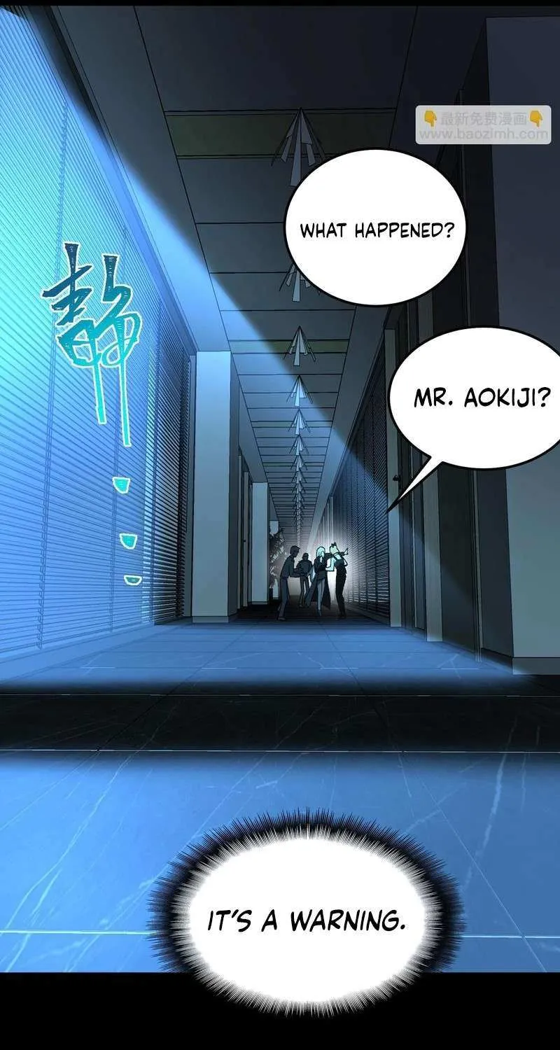 Urban Legend Maker Zinmanga X Chapter 7 Page 45
