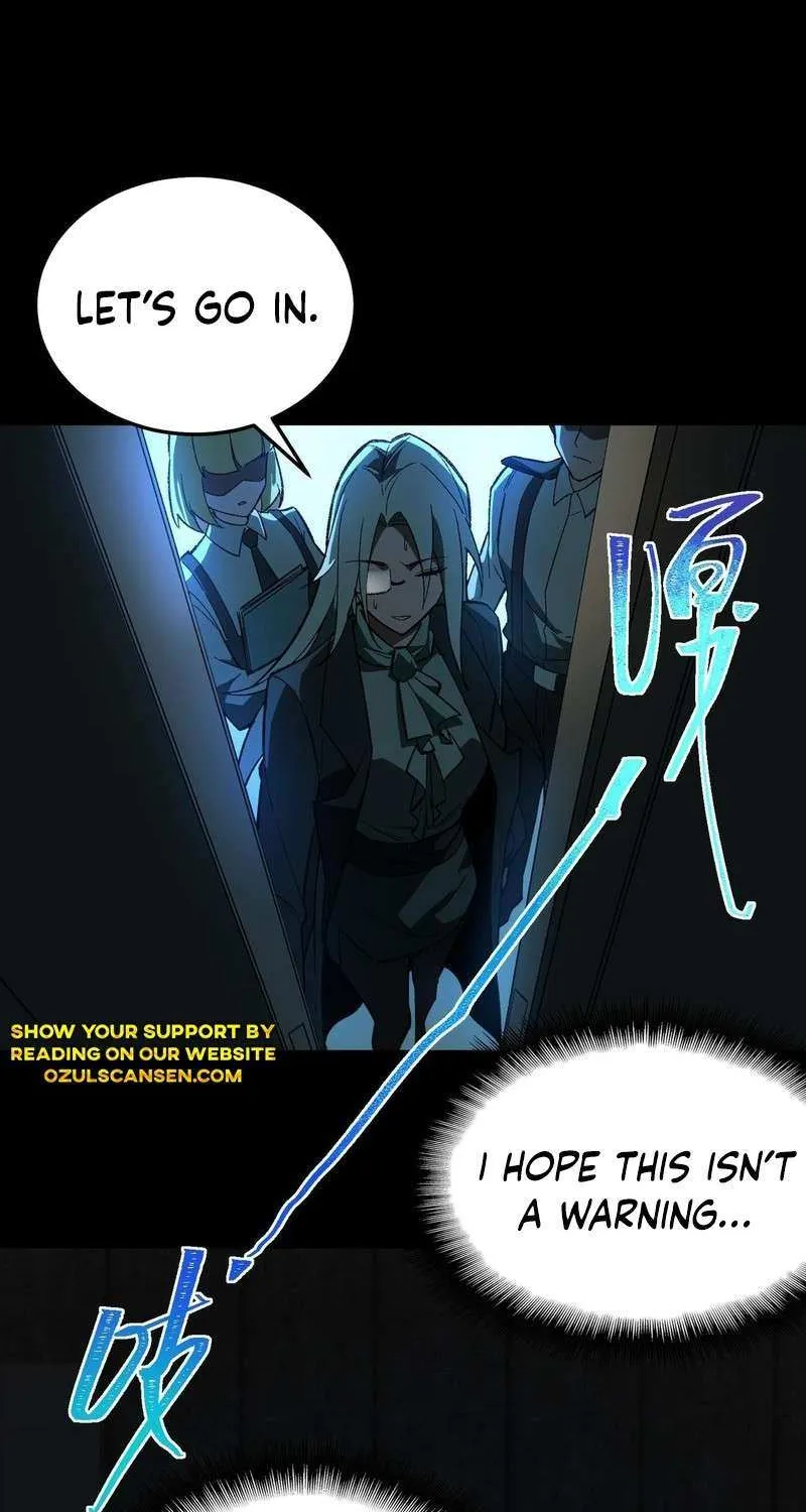 Urban Legend Maker Zinmanga X Chapter 7 Page 46