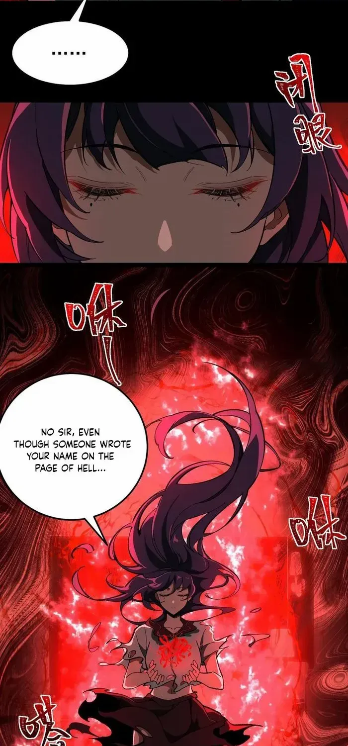 Urban Legend Maker Zinmanga X Chapter 6 Page 25
