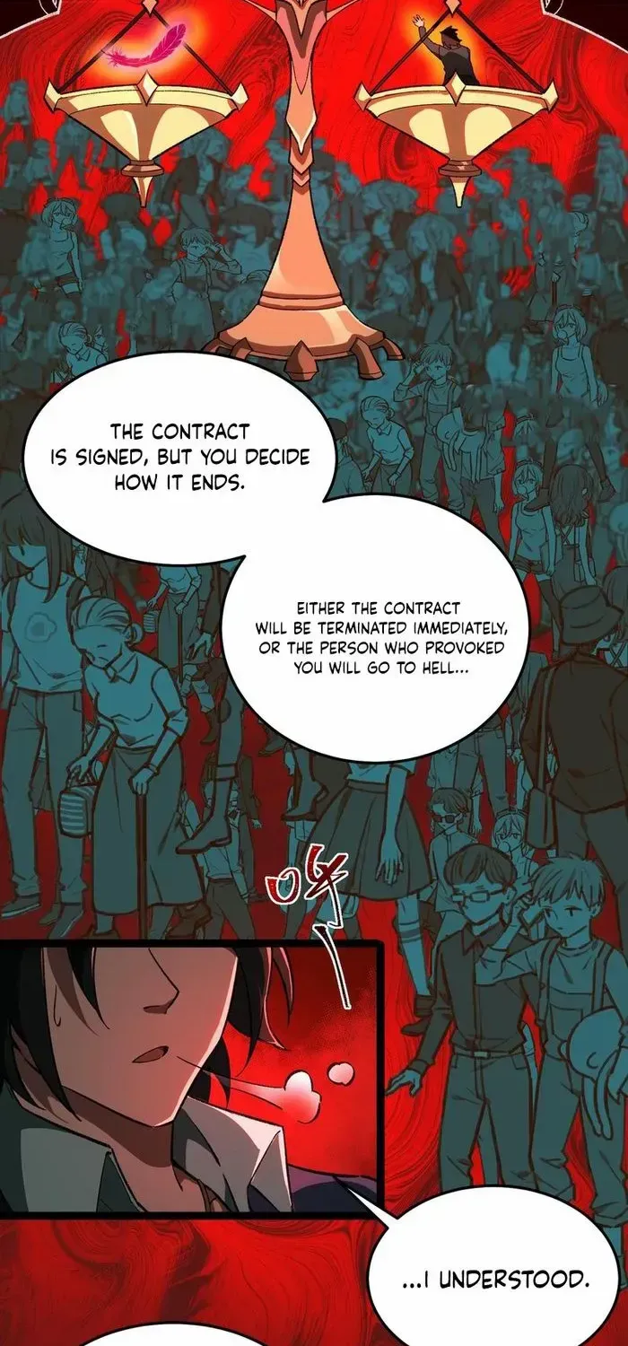 Urban Legend Maker Zinmanga X Chapter 6 Page 28