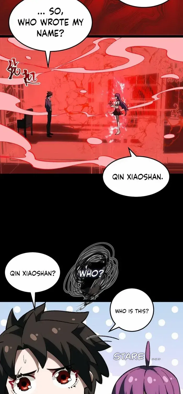Urban Legend Maker Zinmanga X Chapter 6 Page 29