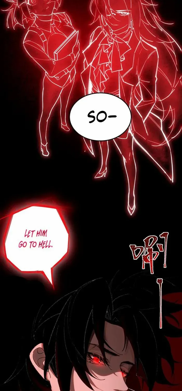 Urban Legend Maker Zinmanga X Chapter 6 Page 32