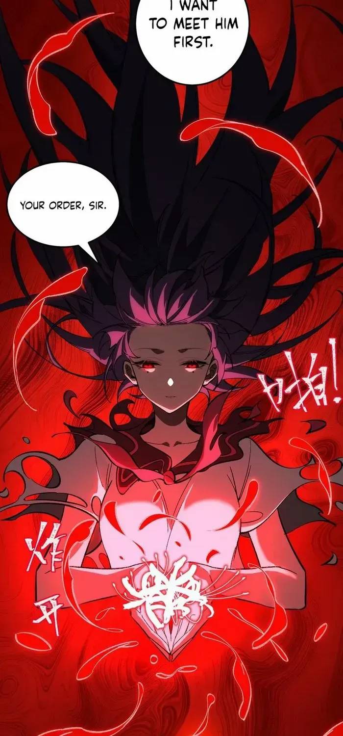 Urban Legend Maker Zinmanga X Chapter 6 Page 34