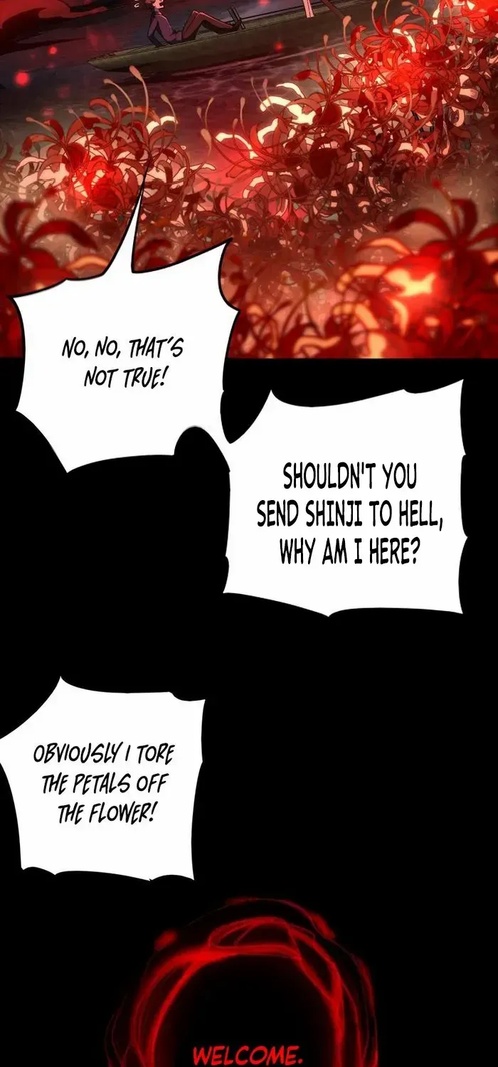 Urban Legend Maker Zinmanga X Chapter 6 Page 39