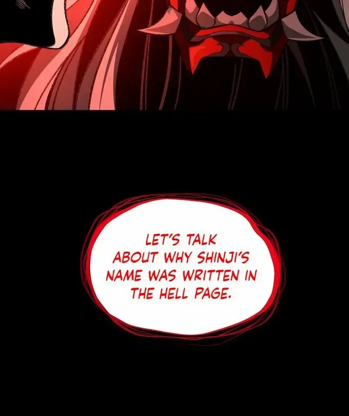 Urban Legend Maker Zinmanga X Chapter 6 Page 41