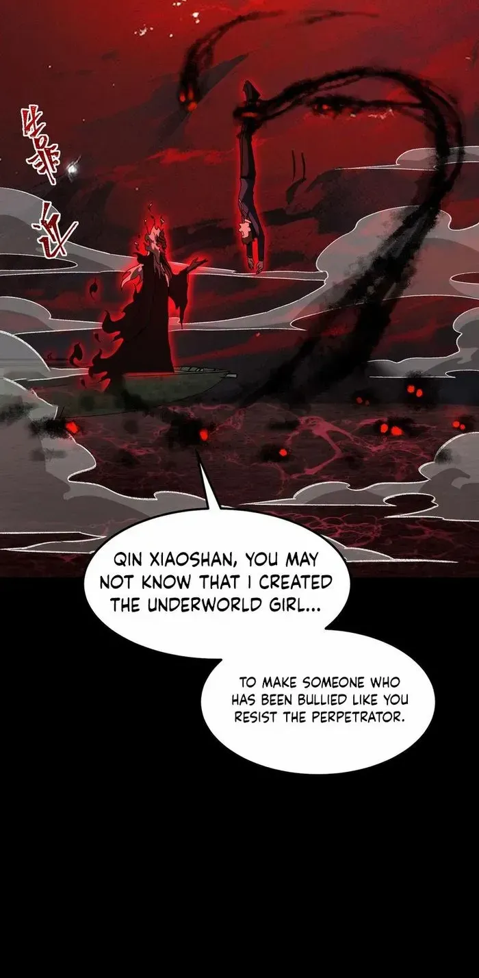 Urban Legend Maker Zinmanga X Chapter 6 Page 52