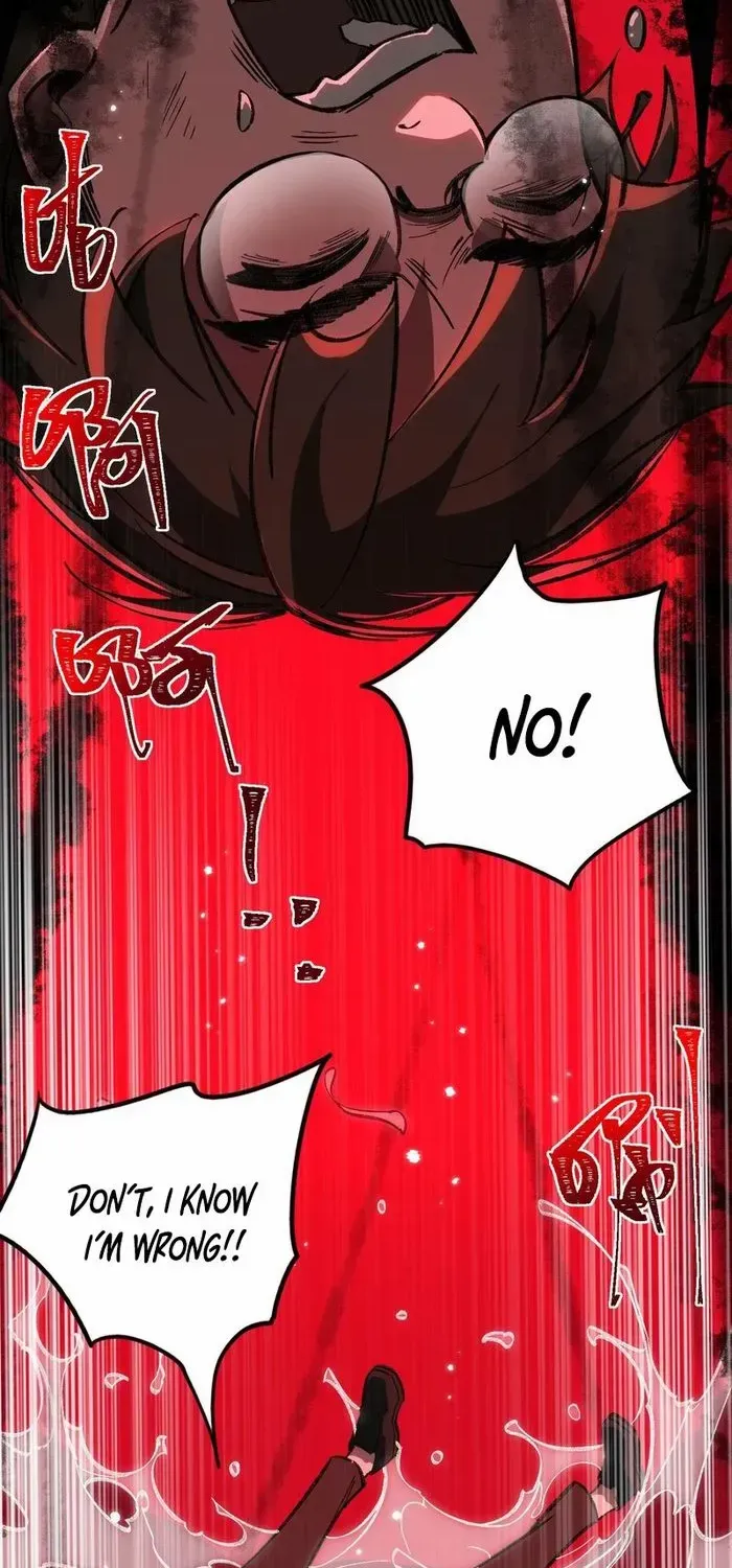 Urban Legend Maker Zinmanga X Chapter 6 Page 56