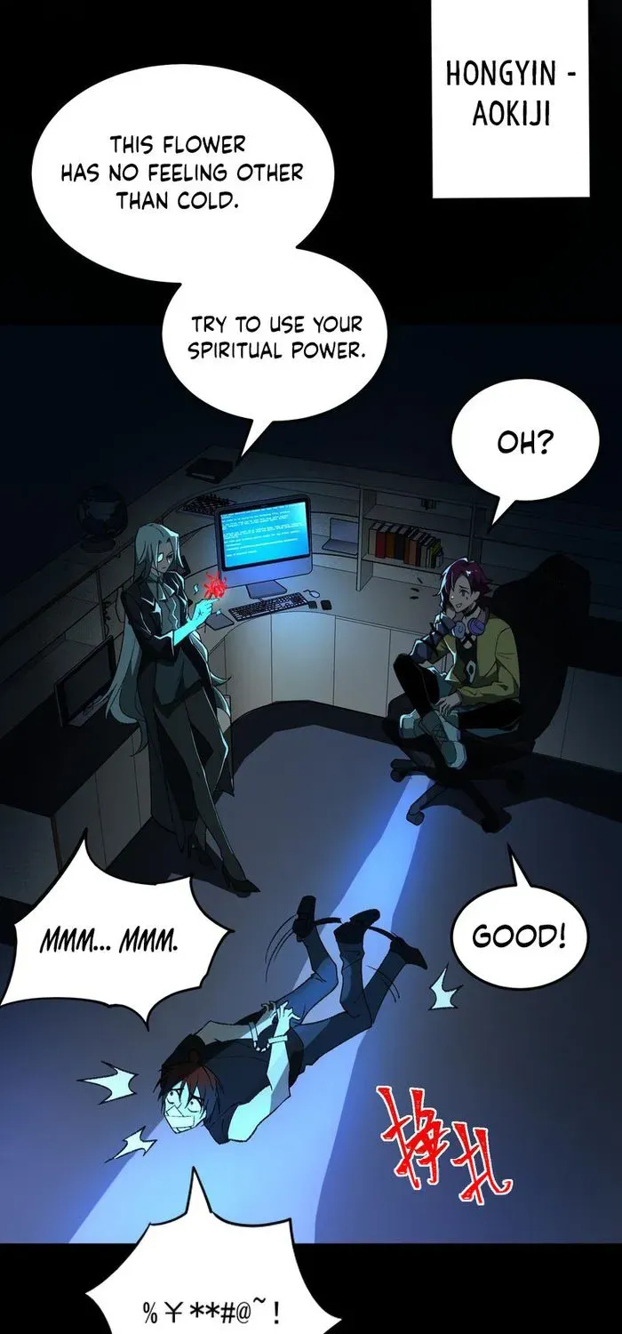 Urban Legend Maker Zinmanga X Chapter 6 Page 62