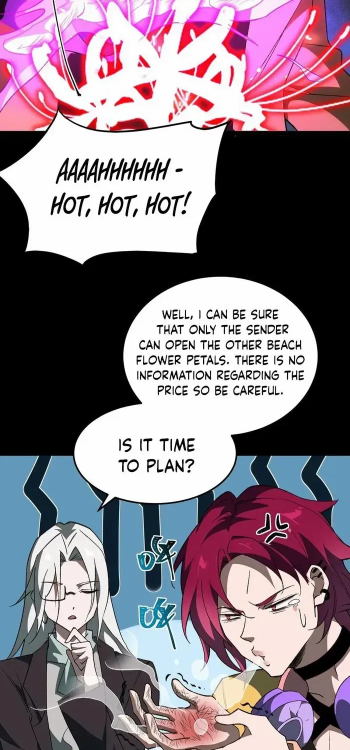 Urban Legend Maker Zinmanga X Chapter 6 Page 65