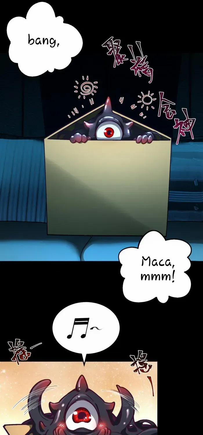 Urban Legend Maker Zinmanga X Chapter 5 Page 3