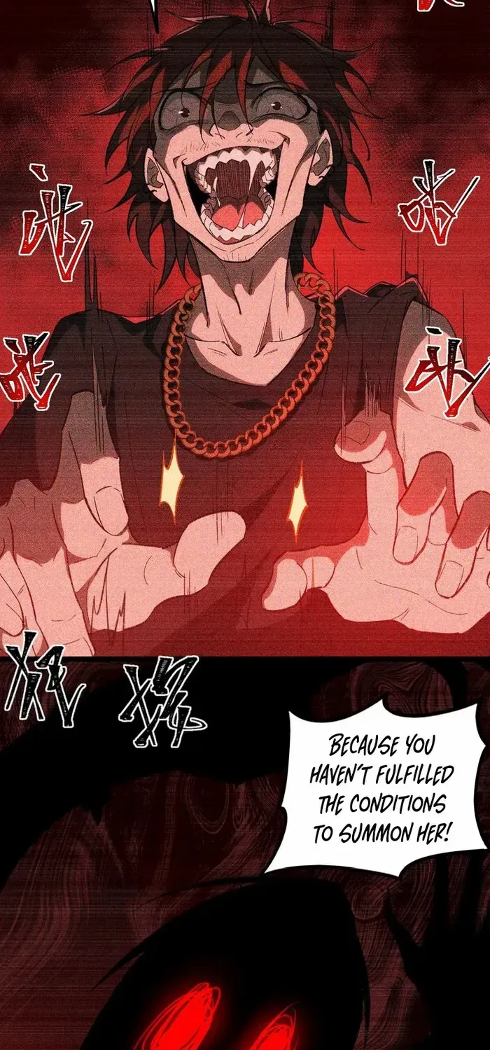 Urban Legend Maker Zinmanga X Chapter 5 Page 19