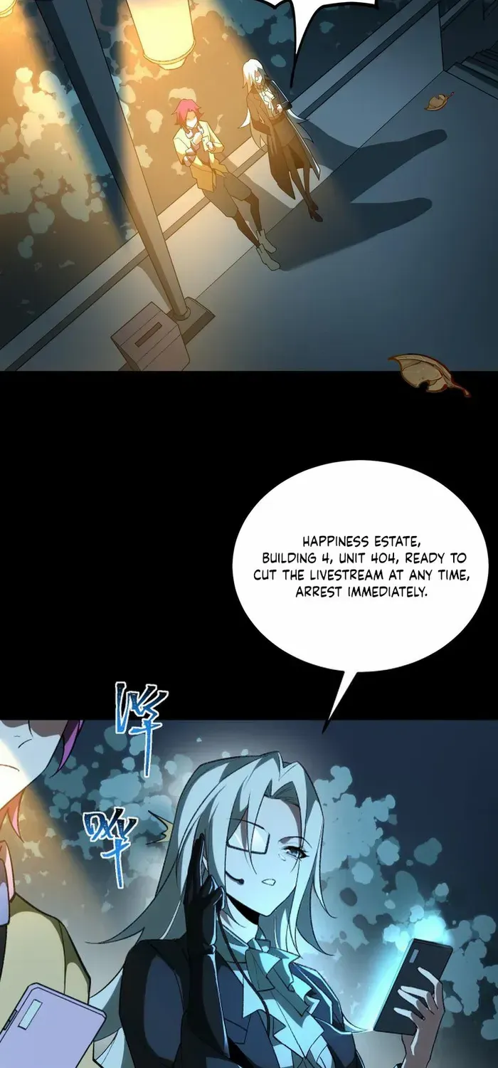 Urban Legend Maker Zinmanga X Chapter 5 Page 26