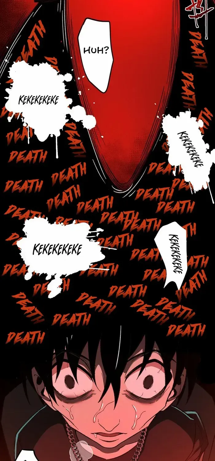 Urban Legend Maker Zinmanga X Chapter 5 Page 41