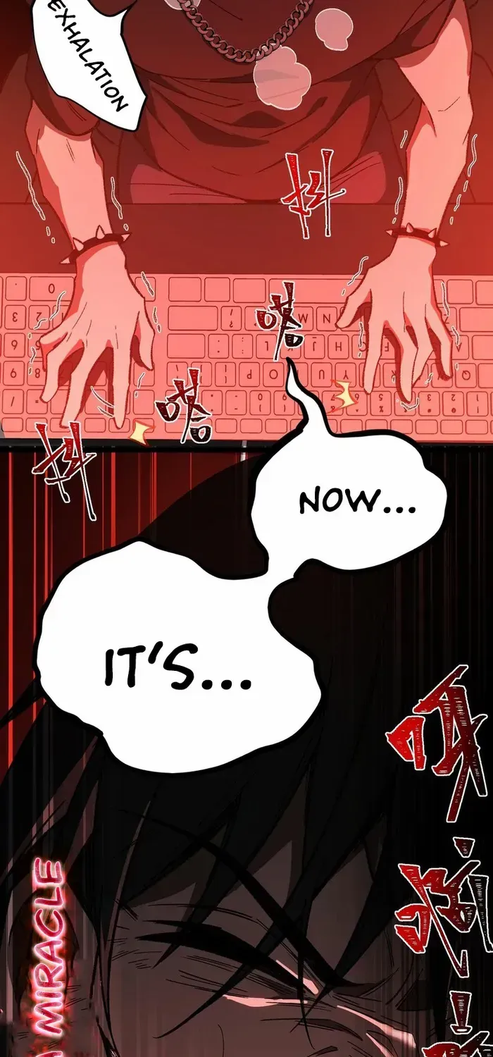 Urban Legend Maker Zinmanga X Chapter 5 Page 42
