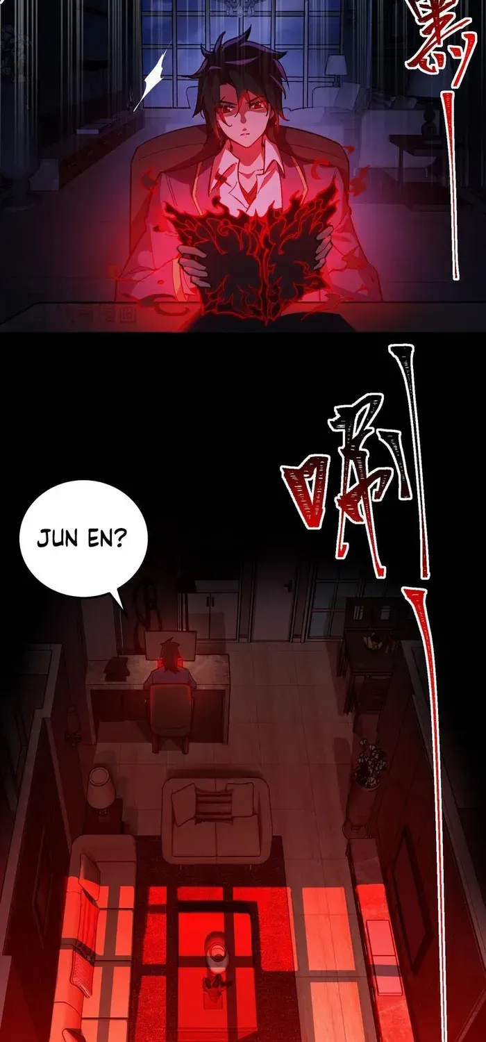 Urban Legend Maker Zinmanga X Chapter 5 Page 47