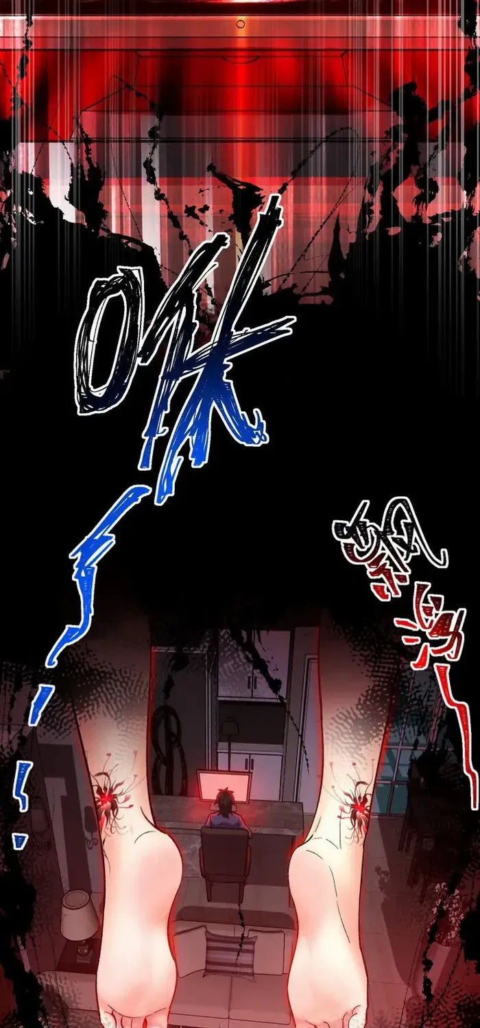 Urban Legend Maker Zinmanga X Chapter 5 Page 50