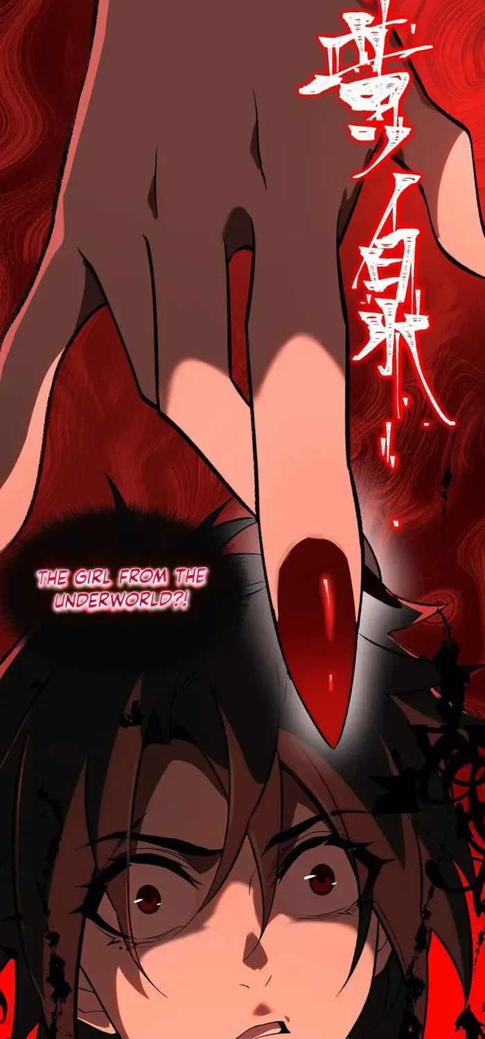 Urban Legend Maker Zinmanga X Chapter 5 Page 59