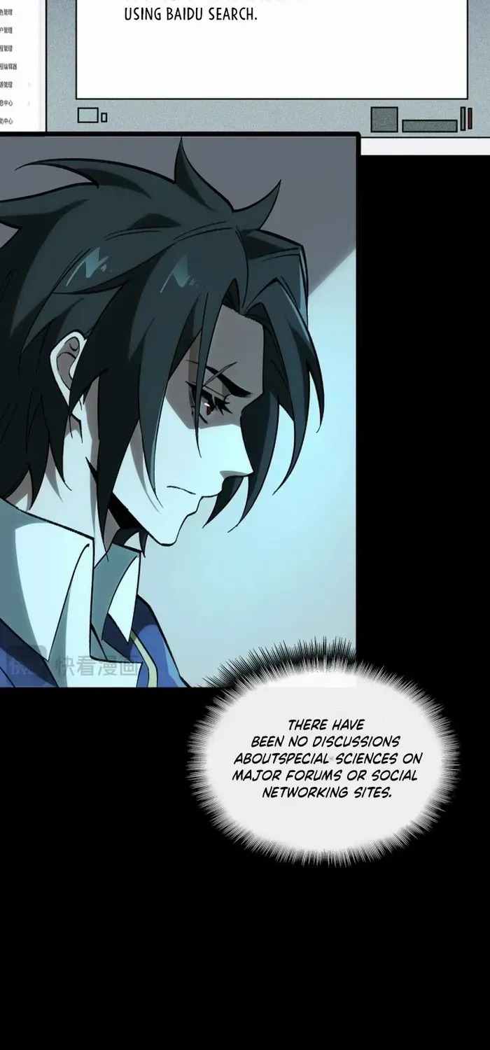 Urban Legend Maker Zinmanga X Chapter 4 Page 28