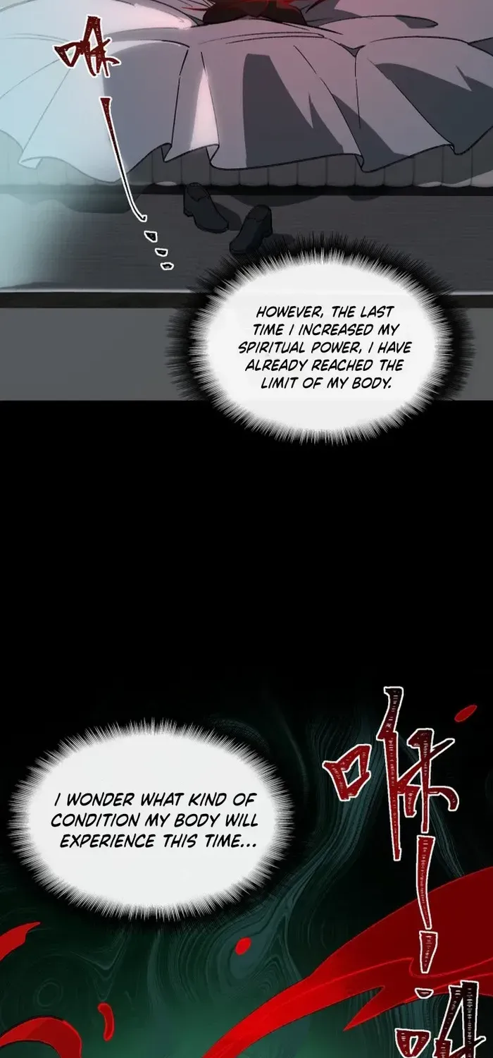 Urban Legend Maker Zinmanga X Chapter 4 Page 31