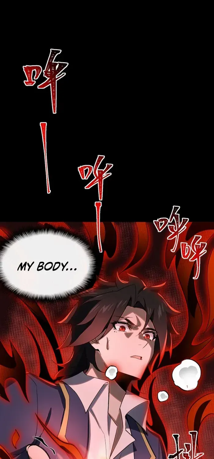 Urban Legend Maker Zinmanga X Chapter 4 Page 38