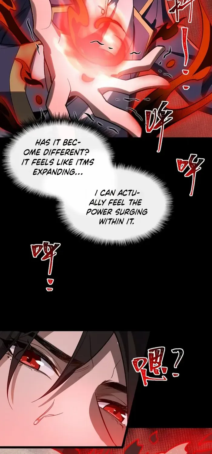 Urban Legend Maker Zinmanga X Chapter 4 Page 39