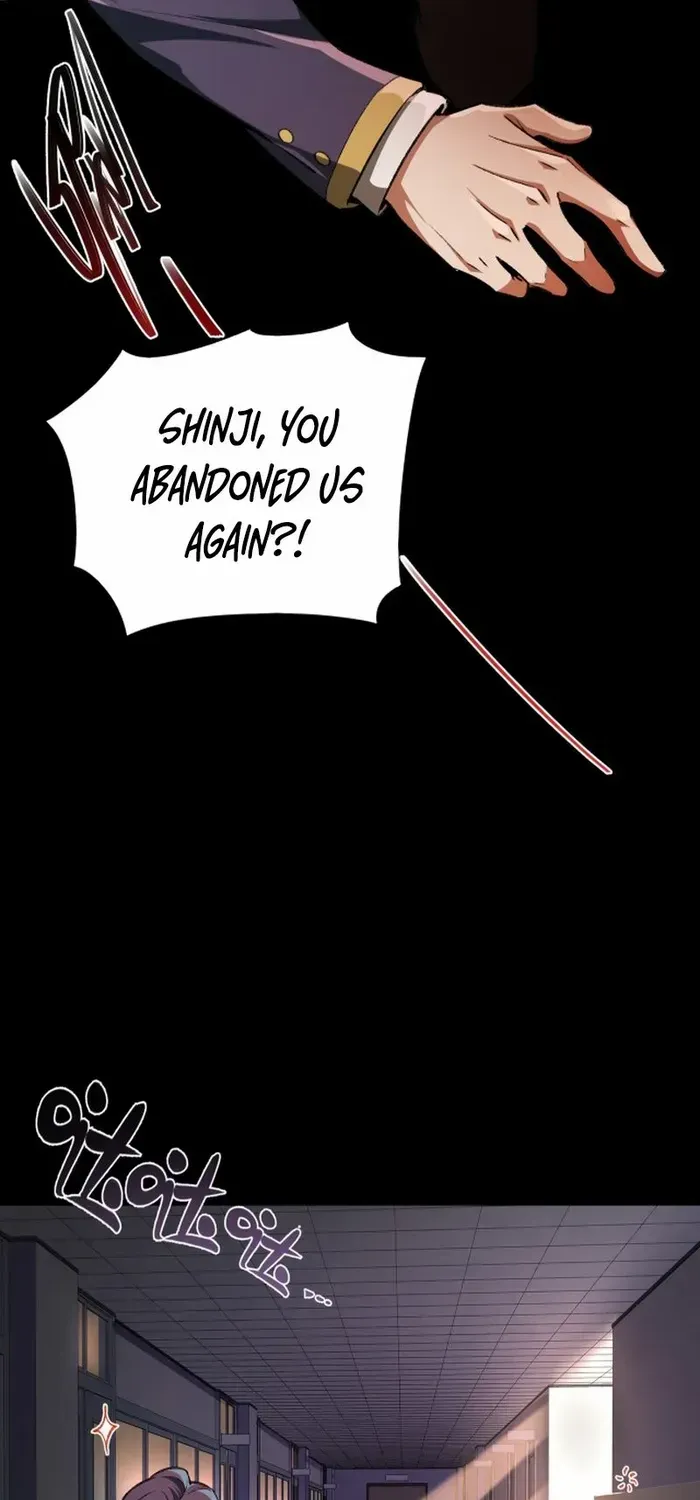 Urban Legend Maker Zinmanga X Chapter 3 Page 27