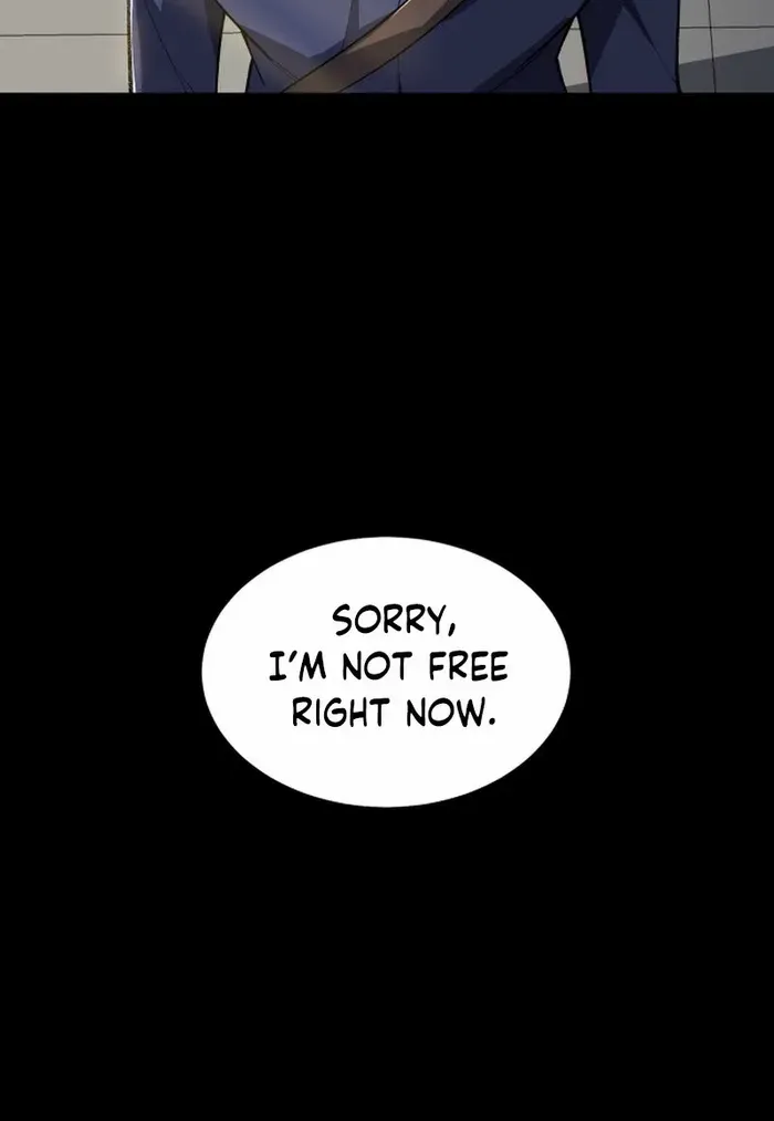 Urban Legend Maker Zinmanga X Chapter 3 Page 33