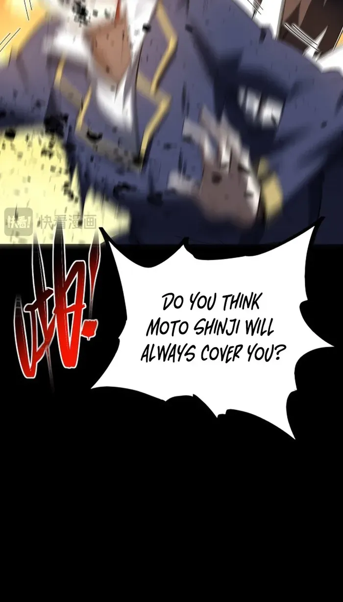 Urban Legend Maker Zinmanga X Chapter 3 Page 36