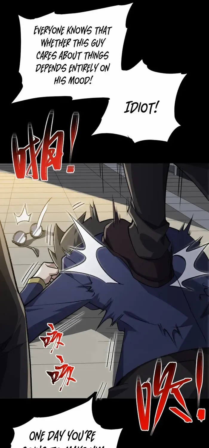 Urban Legend Maker Zinmanga X Chapter 3 Page 37