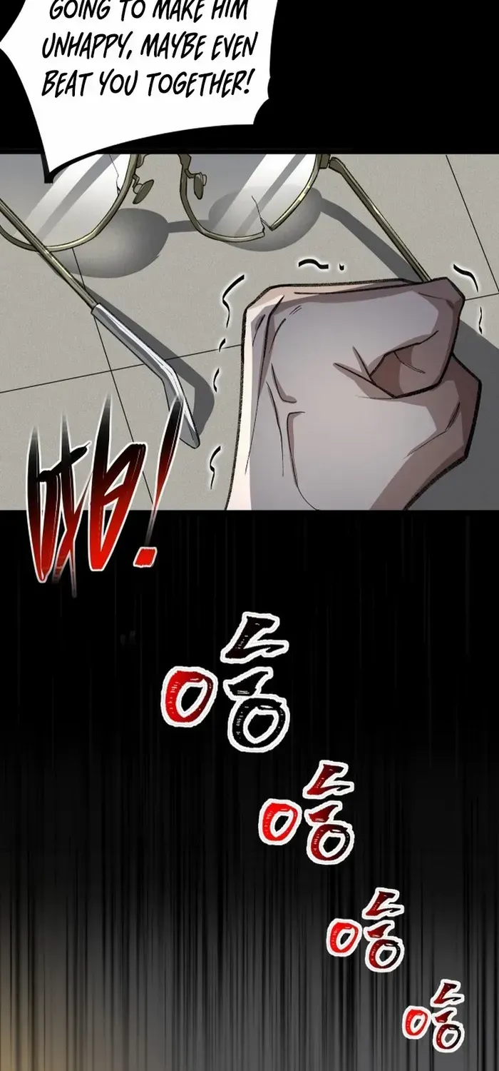 Urban Legend Maker Zinmanga X Chapter 3 Page 38