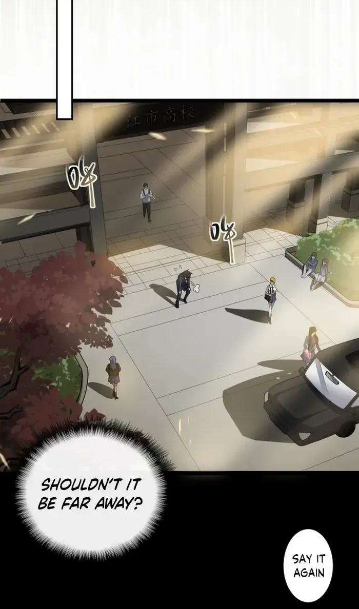 Urban Legend Maker Zinmanga X Chapter 3 Page 40