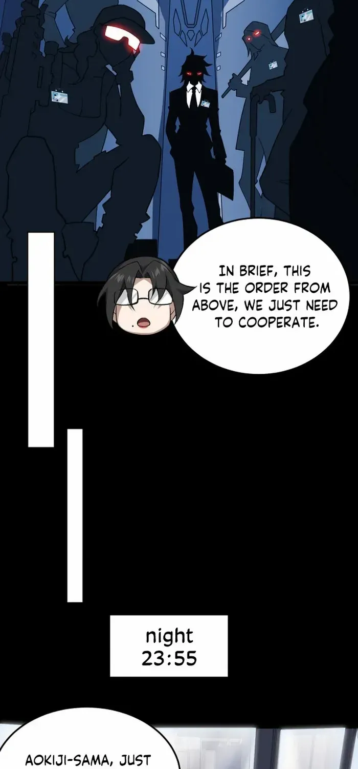 Urban Legend Maker Zinmanga X Chapter 3 Page 56