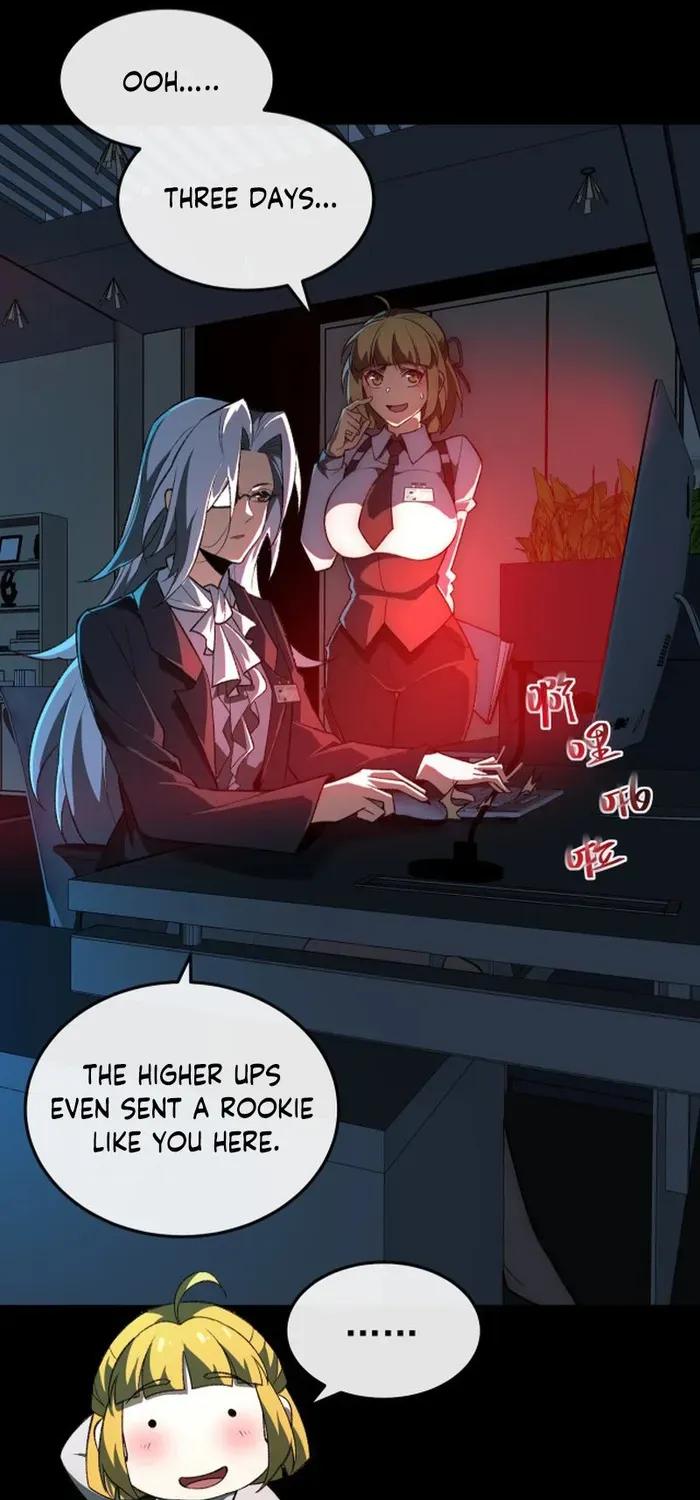 Urban Legend Maker Zinmanga X Chapter 3 Page 58