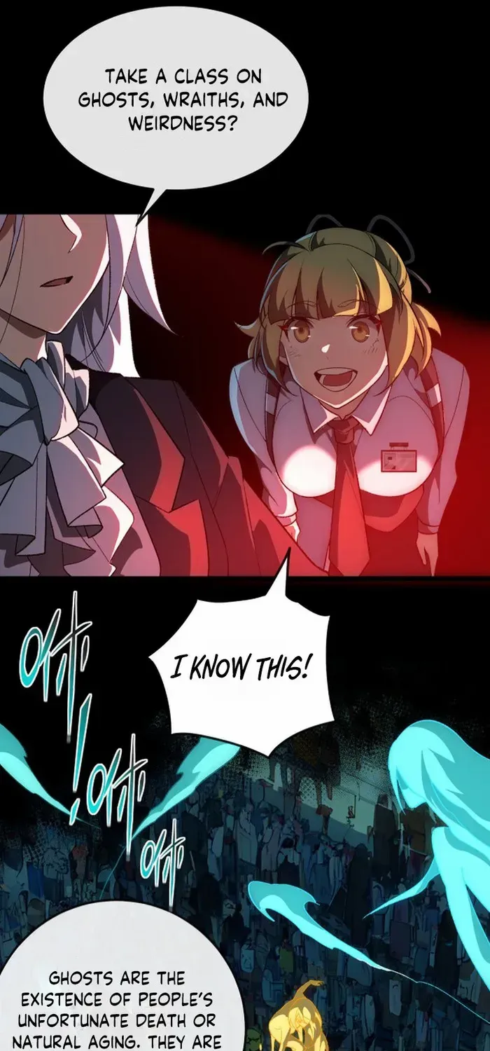 Urban Legend Maker Zinmanga X Chapter 3 Page 61