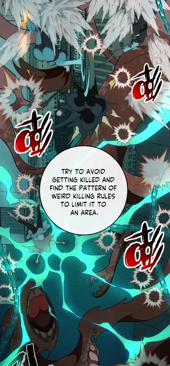 Urban Legend Maker Zinmanga X Chapter 3 Page 74