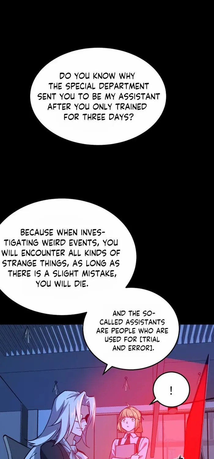Urban Legend Maker Zinmanga X Chapter 3 Page 76