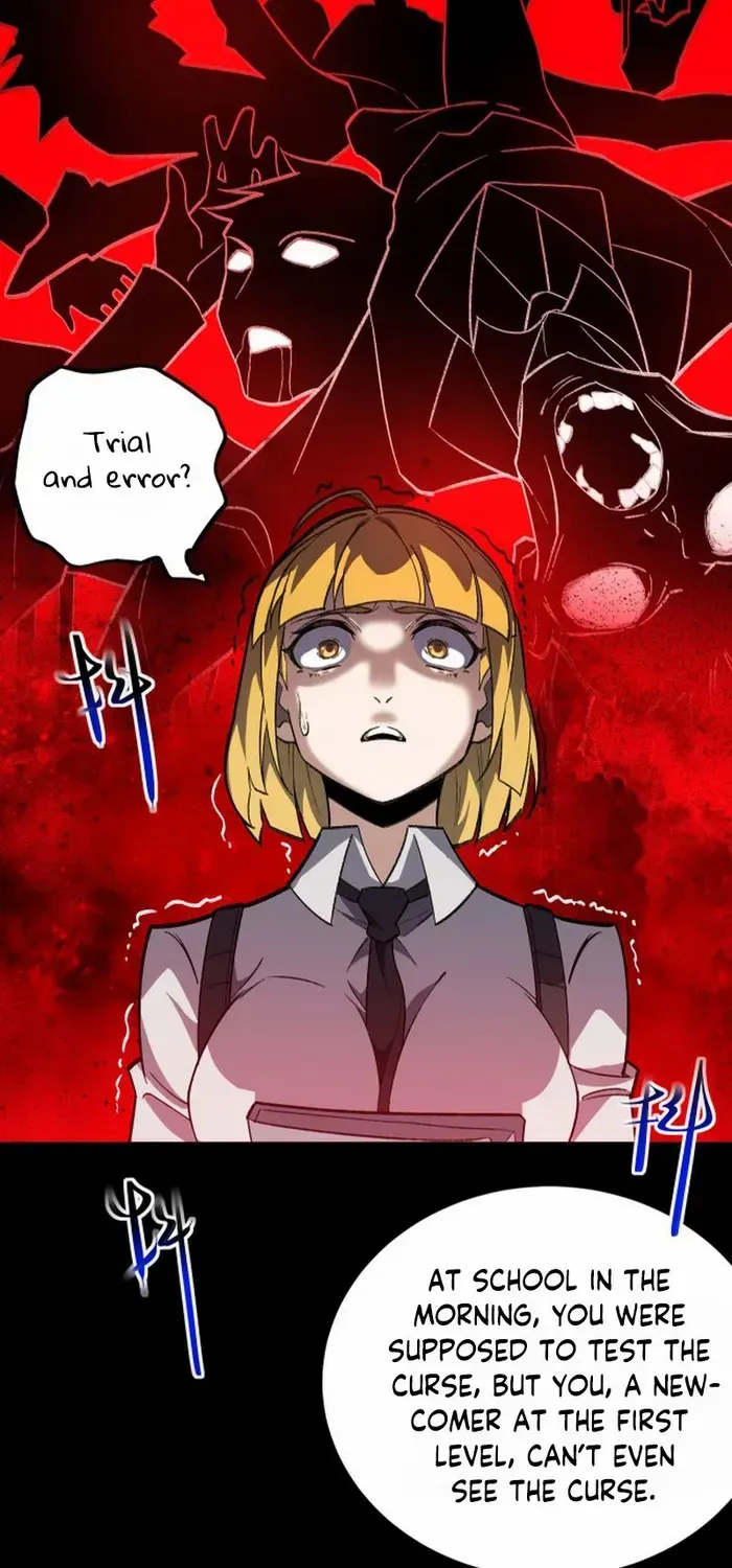Urban Legend Maker Zinmanga X Chapter 3 Page 78