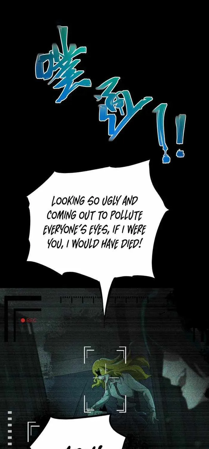 Urban Legend Maker Zinmanga X Chapter 2 Page 5