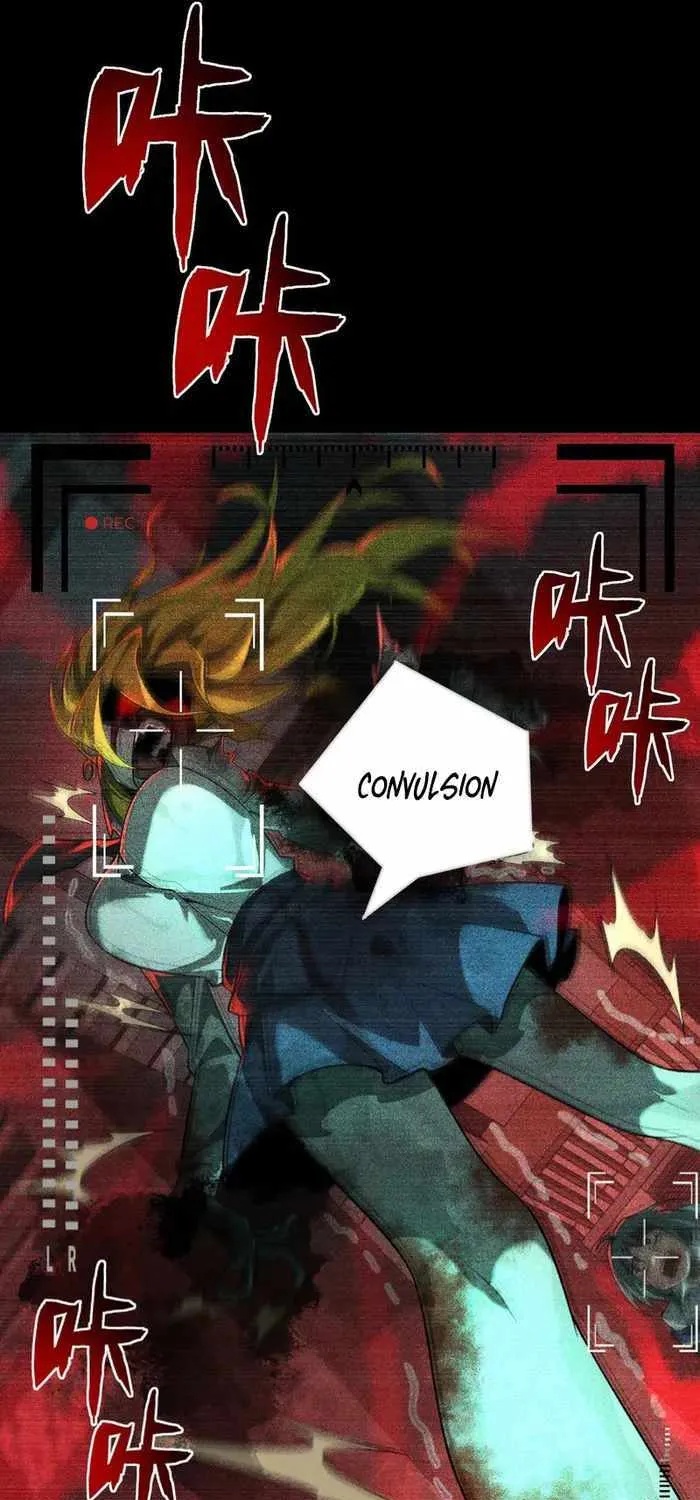 Urban Legend Maker Zinmanga X Chapter 2 Page 22