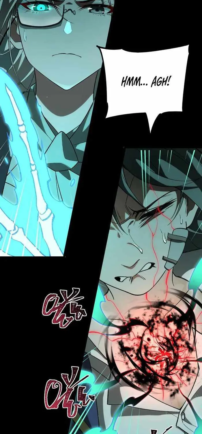 Urban Legend Maker Zinmanga X Chapter 2 Page 83