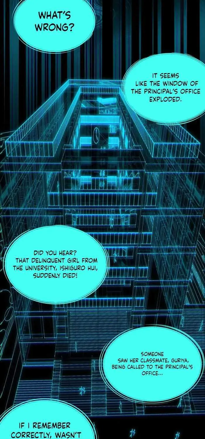 Urban Legend Maker Zinmanga X Chapter 2 Page 92