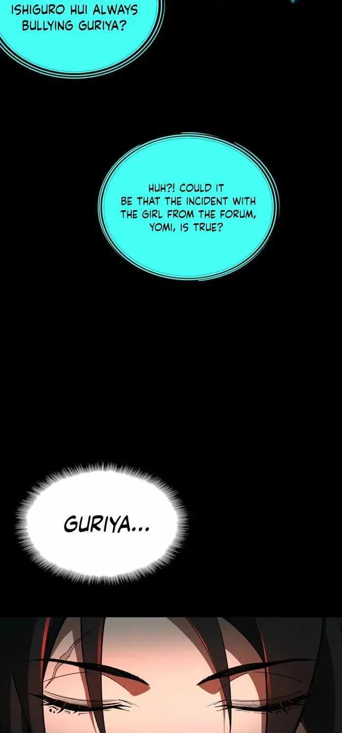 Urban Legend Maker Zinmanga X Chapter 2 Page 93