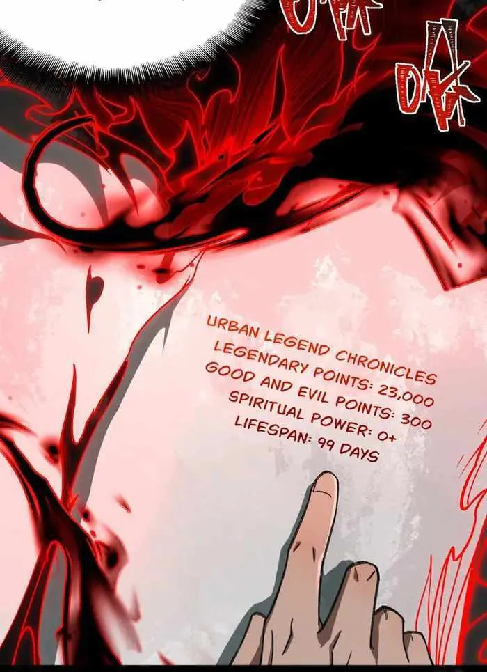 Urban Legend Maker Zinmanga X Chapter 2 Page 99