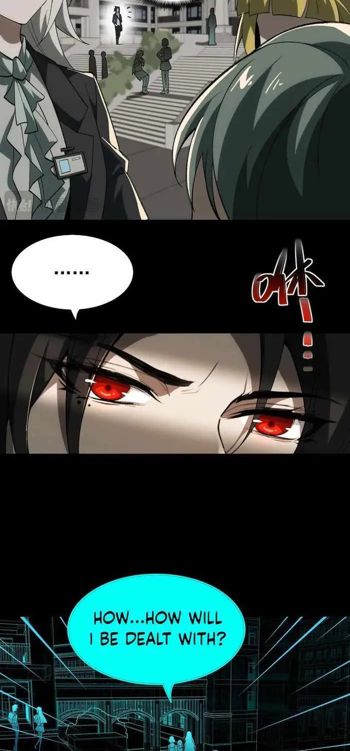 Urban Legend Maker Zinmanga X Chapter 2 Page 113