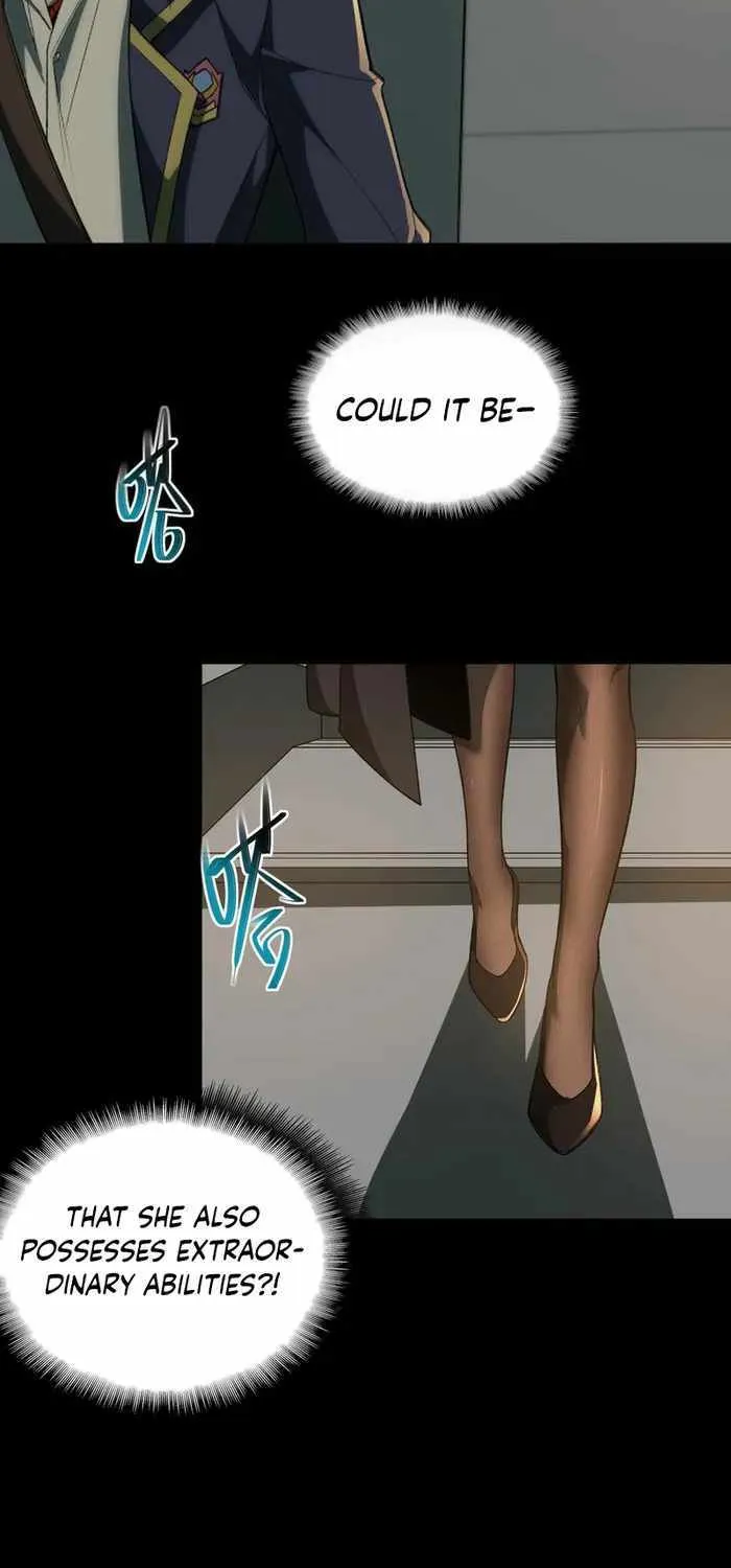 Urban Legend Maker Zinmanga X Chapter 2 Page 121